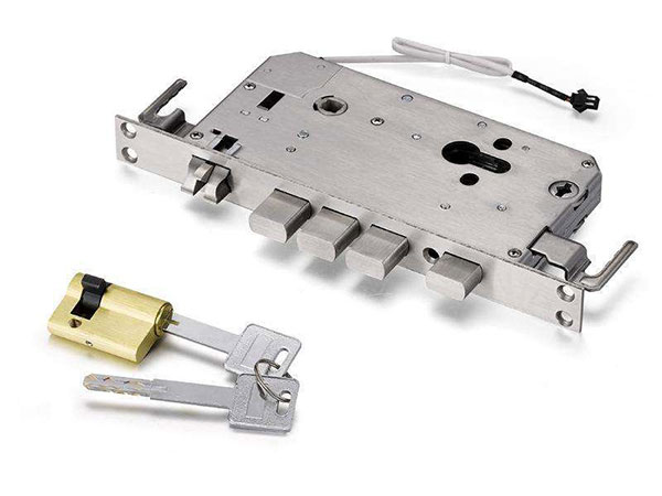 浦江24小时上门开锁公司