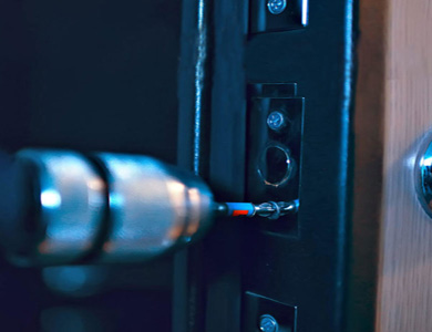 浦江24小时上门开锁公司